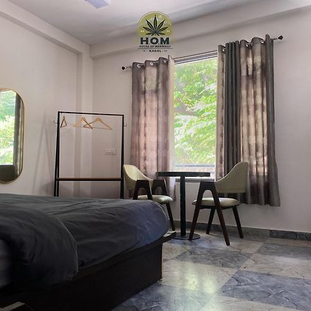 Hom House Of Mannmauji Riverside كاسول المظهر الخارجي الصورة
