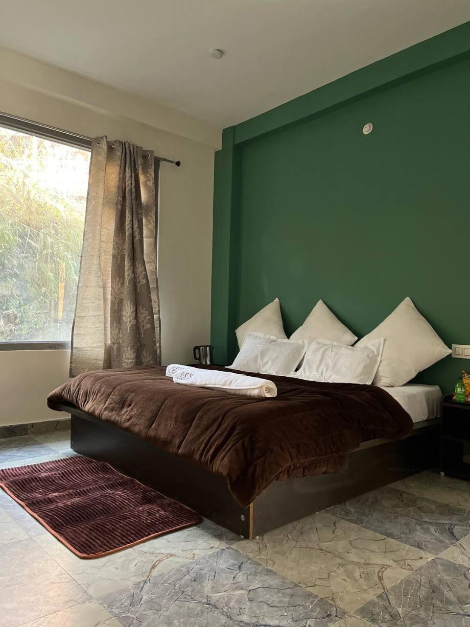 Hom House Of Mannmauji Riverside كاسول المظهر الخارجي الصورة