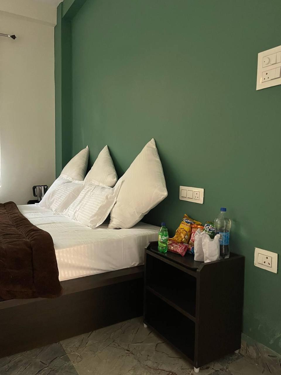 Hom House Of Mannmauji Riverside كاسول المظهر الخارجي الصورة