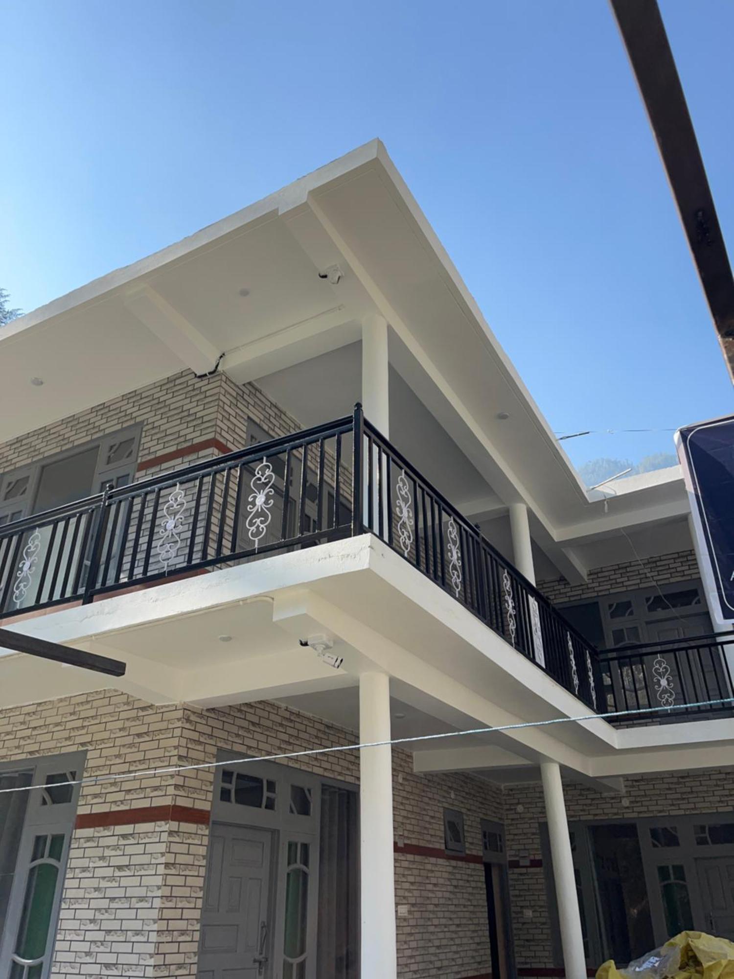 Hom House Of Mannmauji Riverside كاسول المظهر الخارجي الصورة