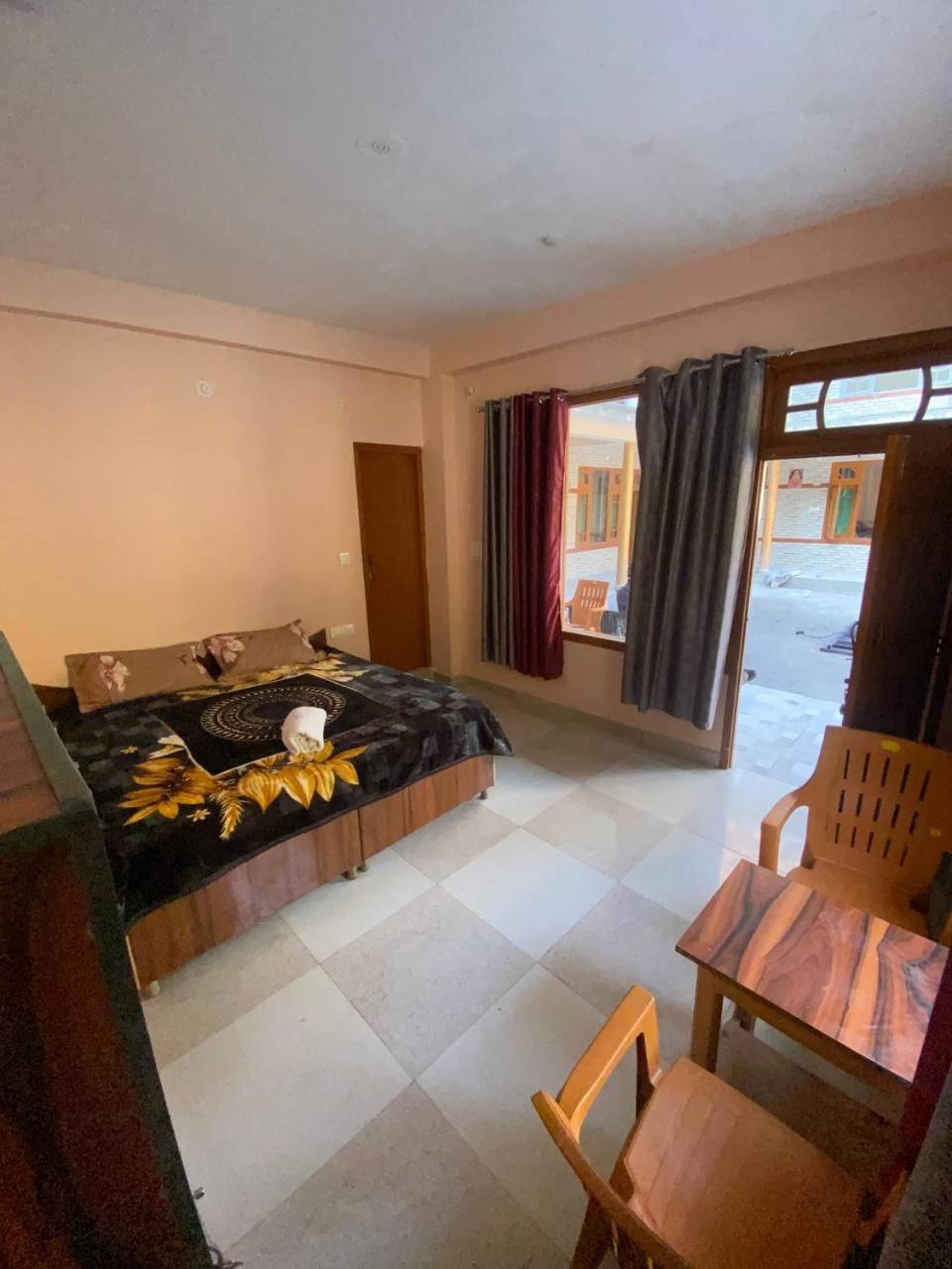 Hom House Of Mannmauji Riverside كاسول المظهر الخارجي الصورة