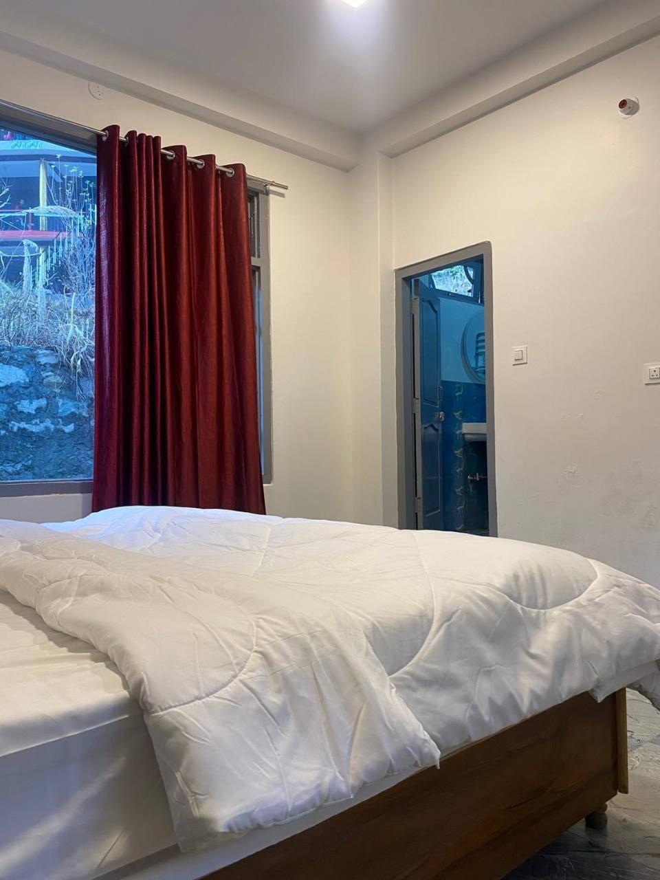 Hom House Of Mannmauji Riverside كاسول المظهر الخارجي الصورة