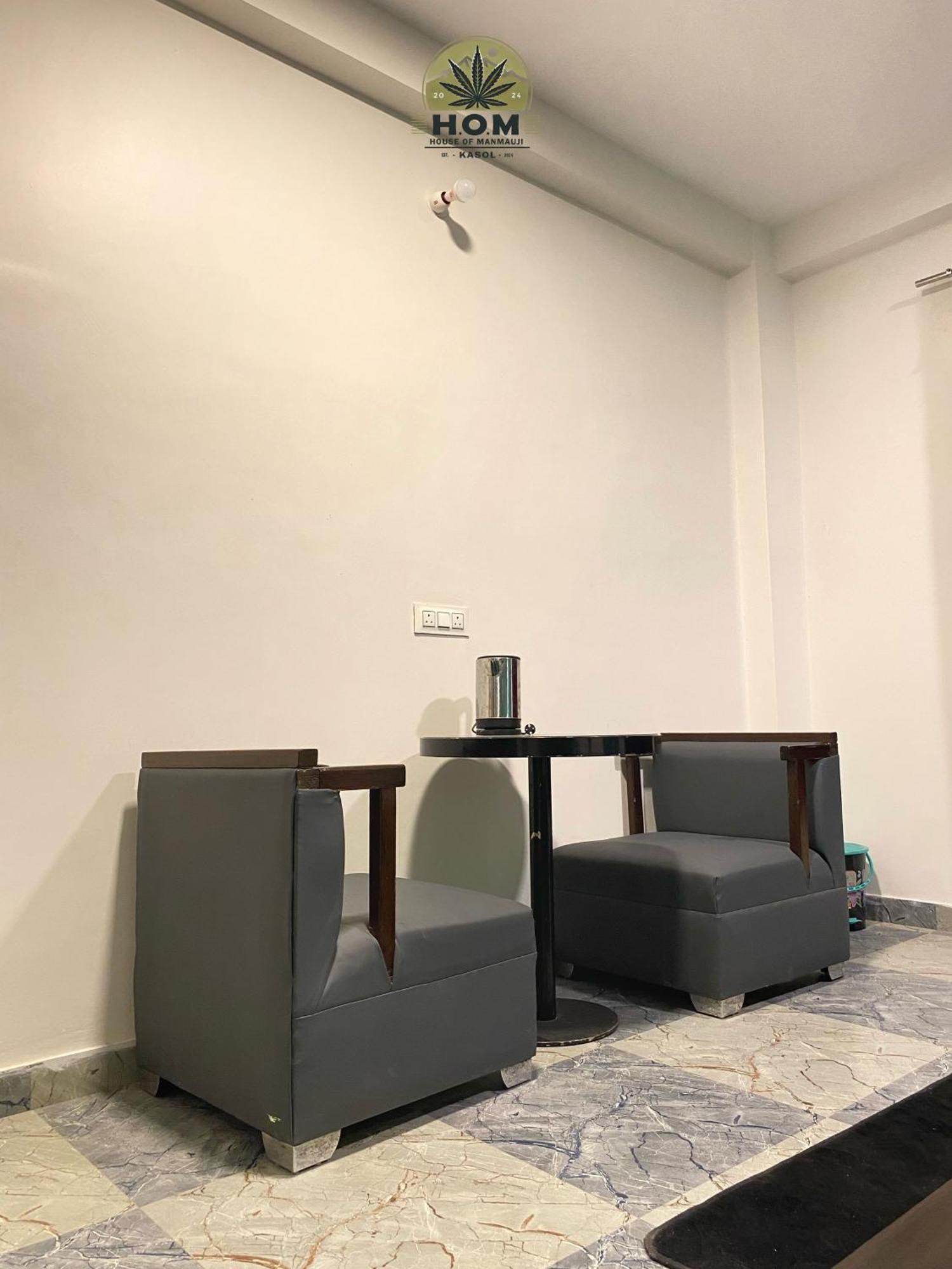 Hom House Of Mannmauji Riverside كاسول المظهر الخارجي الصورة