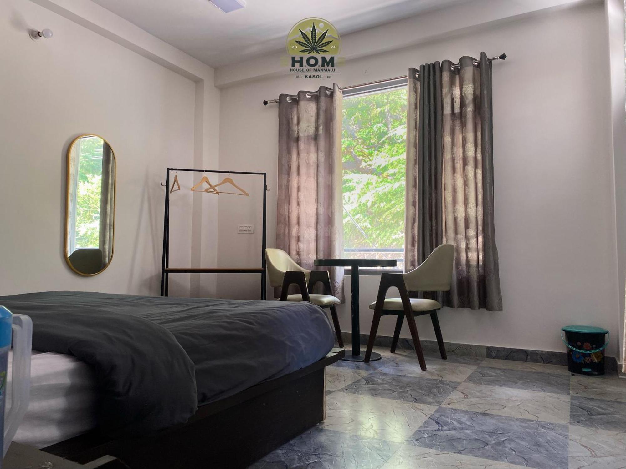 Hom House Of Mannmauji Riverside كاسول المظهر الخارجي الصورة